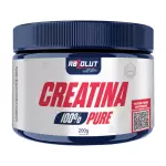 Creatina