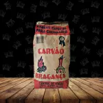 Carvão 2,5kg