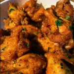 HOT WINGS