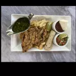 Pechuga a la Parrilla