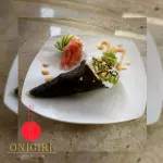 TEMAKI DE LANGOSTINOS