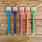 Brochas de colores
