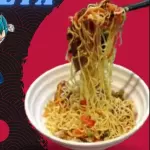 Yakisoba VEGUETA