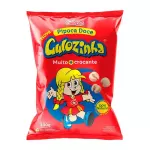 Pipoca Doce 50 gr