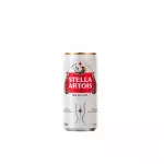 Cerveja Stella Artois 269ML