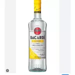 BACARDI LEMON