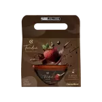 Fondue Chocolate ao Leite C Show250g
