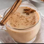 Chai Vainilla Caliente