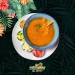 Sopa Azteca
