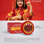 Pomada japonesa