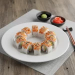 california especial roll