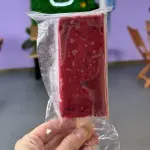 Frutos rojos