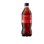Coca Cola sem Açúcar 600ml