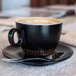 café com leite