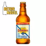 CERVEJA ORIGINAL 300ML