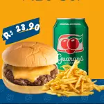 Combo "Meu só"(cópia)