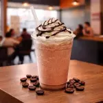 FRAPPES