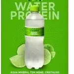 AGUA COM COLÉGENO