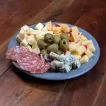 Tábua de Frios