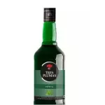 CREMA TRES PLUMAS MENTA 700ML