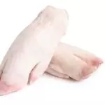 Pezuña de Cerdo