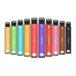 LARGE 800 Puffs