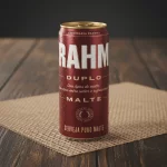 Brahma Duplo Malte 269ml