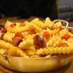 Batata Especial da Casa