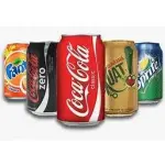 Refri lata 350ml
