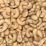 CASTANHA DE CAJU CRUA