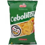 Cebolitos