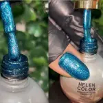 Esm.Gel Magnetico Helen Col.Virginia