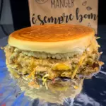 Tchê Strogonoff de Carne
