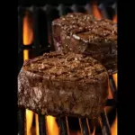 FILETE DE VACUNO