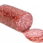 Salame hamburgues