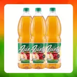 Bulto Justy Jugo Manzana 1.5l