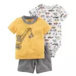 Conjunto Constructor Y