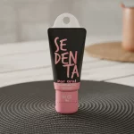Sedenta por Oral Gel Comestível