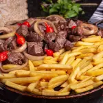 FRAUDINHA COM FRITAS