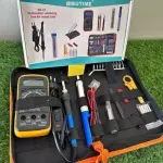 🌟KIT CAUTIL MAS TESTER🌟