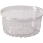Pote 12 oz tapa lisa