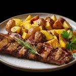 ASADO DE TIRA (300g)