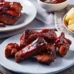 Costillas 15 pzas