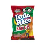 TODO RICO BBQ