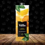 Del Valle Laranja 1L
