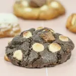 Cookie Alpino black