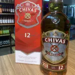 CHIVAS REGAL