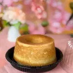 bolo de laranja M