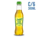 Jaéh Ice Bananinha 300ml C/6