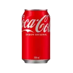 Coca-Cola Lata 350ml